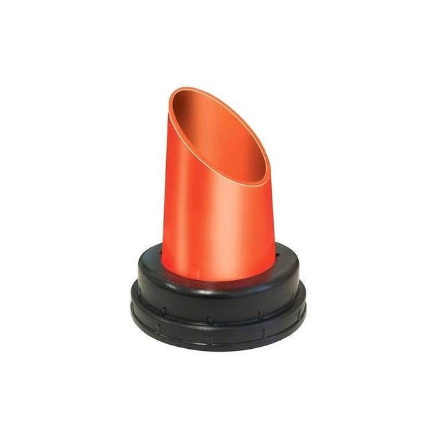 Allway Tools 5 Gal. Paint Pouring Spout Allway Tools 5 Gal. Paint Pouring Spout