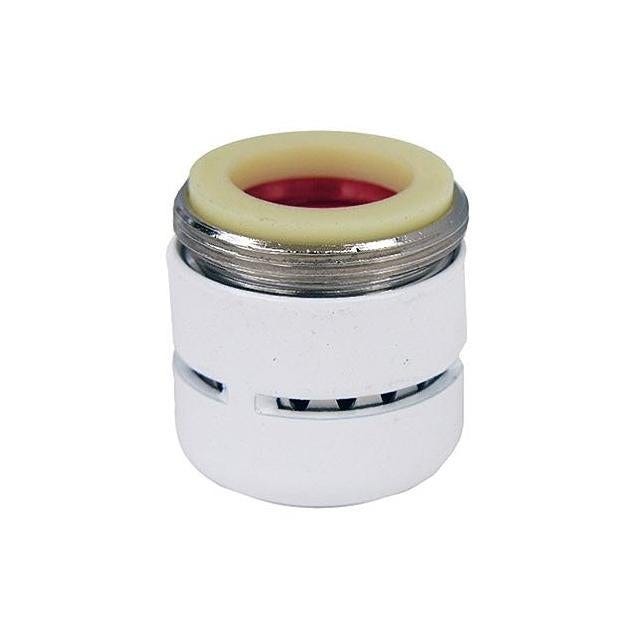 Larson 2.2-GPM White Aerator