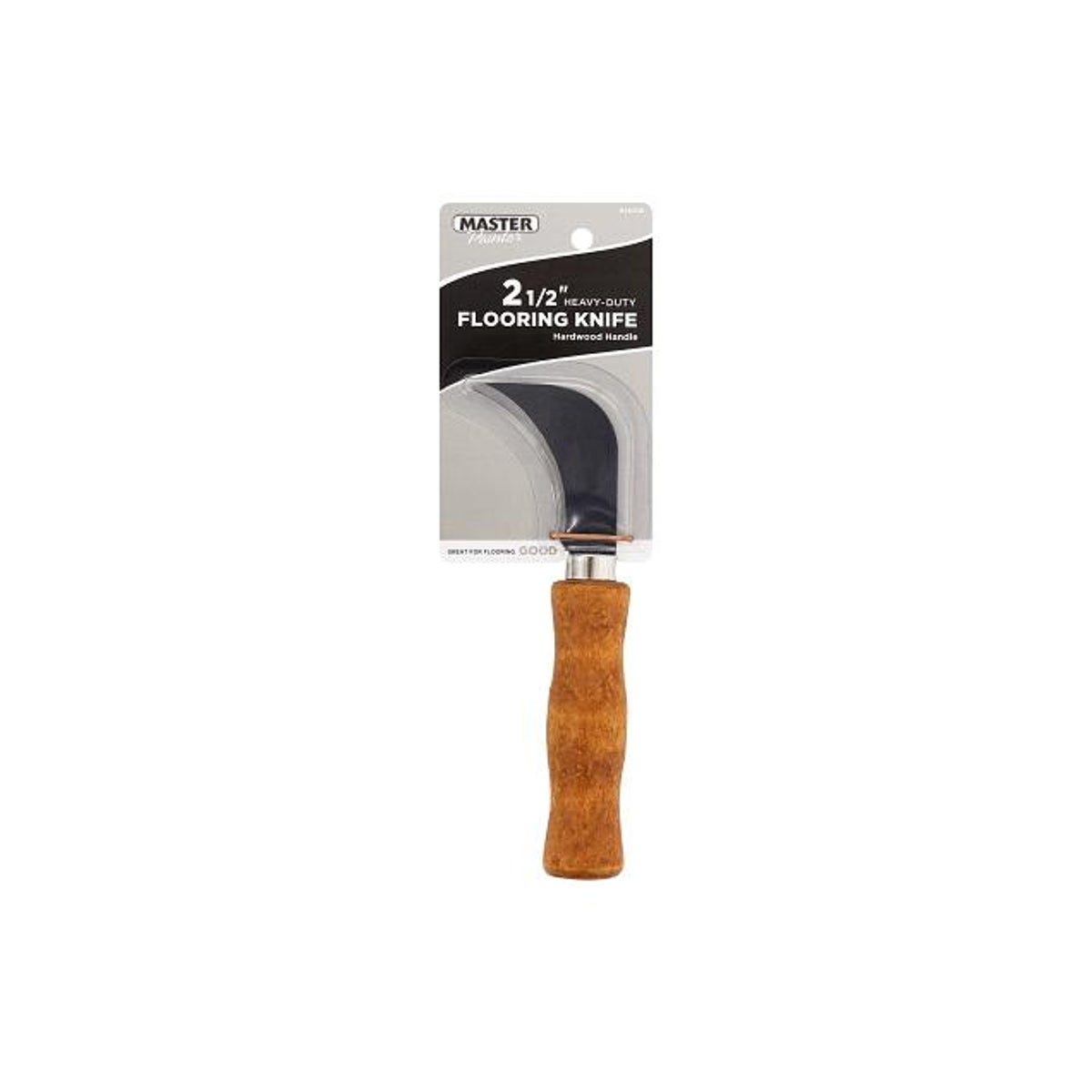 Master Painter 2-1/2 In. Flooring Knife
