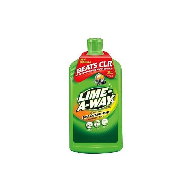 Lime-A-Way 28 Oz. Professional Strength Lime Remover - photo 2