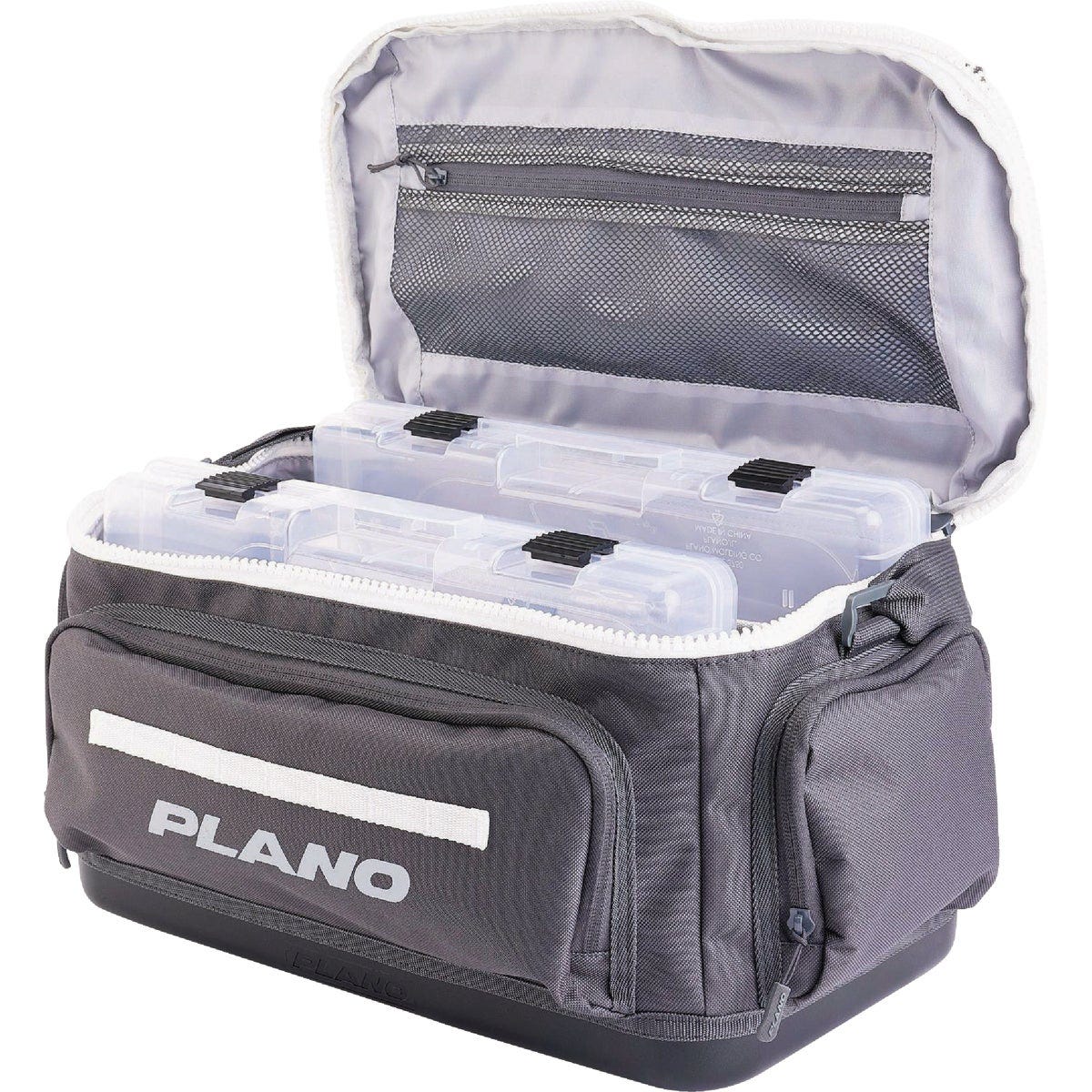 Plano 3700 Weekend Tackle Bag Plano 3700 Weekend Tackle Bag