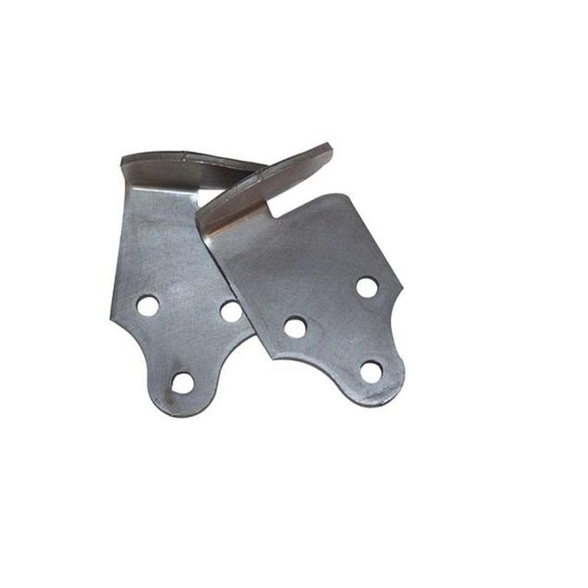 Uriah Bolt-On Trailer Corner Bracket
