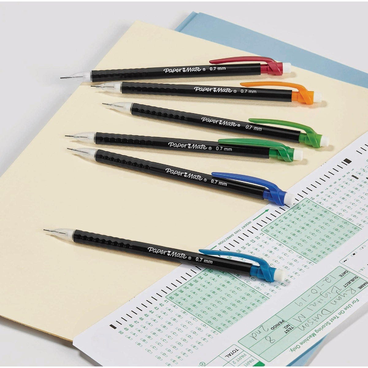 Paper Mate Mechanical Pencils (12-Pack) - photo 6 Paper Mate Mechanical Pencils (12-Pack) - photo 6
