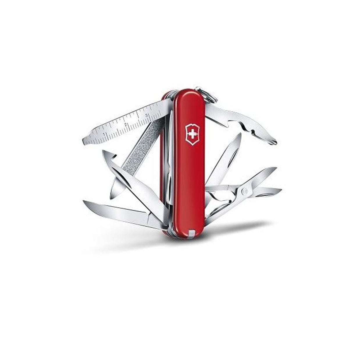 Victorinox Swiss Army MiniChamp Pocket Knife - photo 2 Victorinox Swiss Army MiniChamp Pocket Knife - photo 2