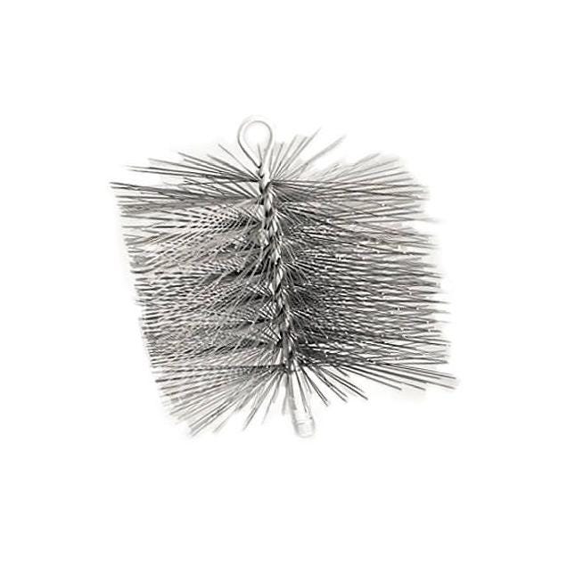 Imperial 8 In. Premium Round Wire Chimney Brush Imperial 8 In. Premium Round Wire Chimney Brush