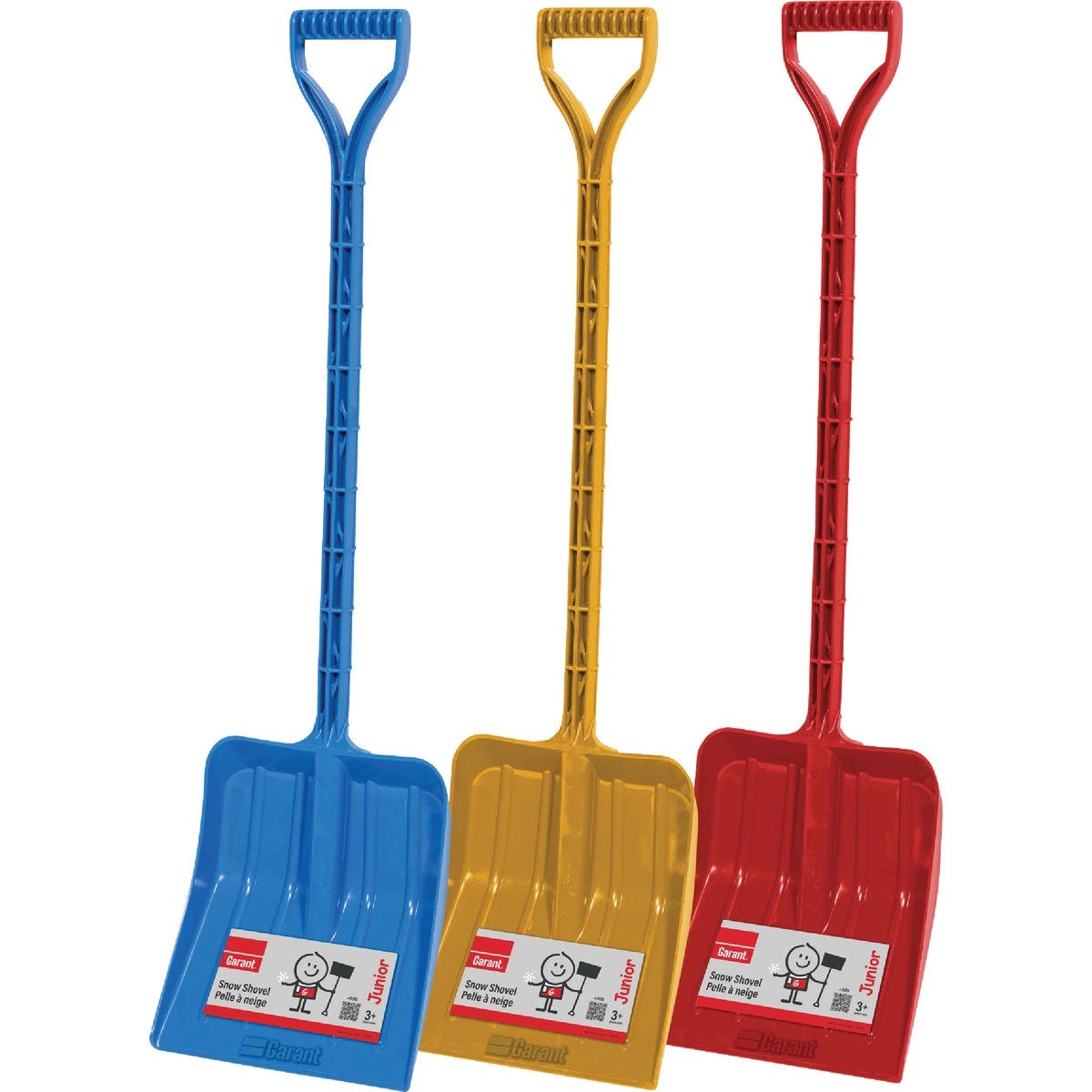 Garant Kids Snow Shovel Garant Kids Snow Shovel