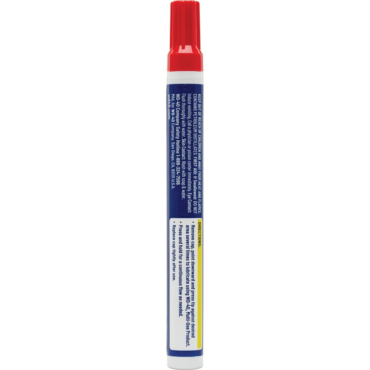 WD-40 Precision Pen - photo 4