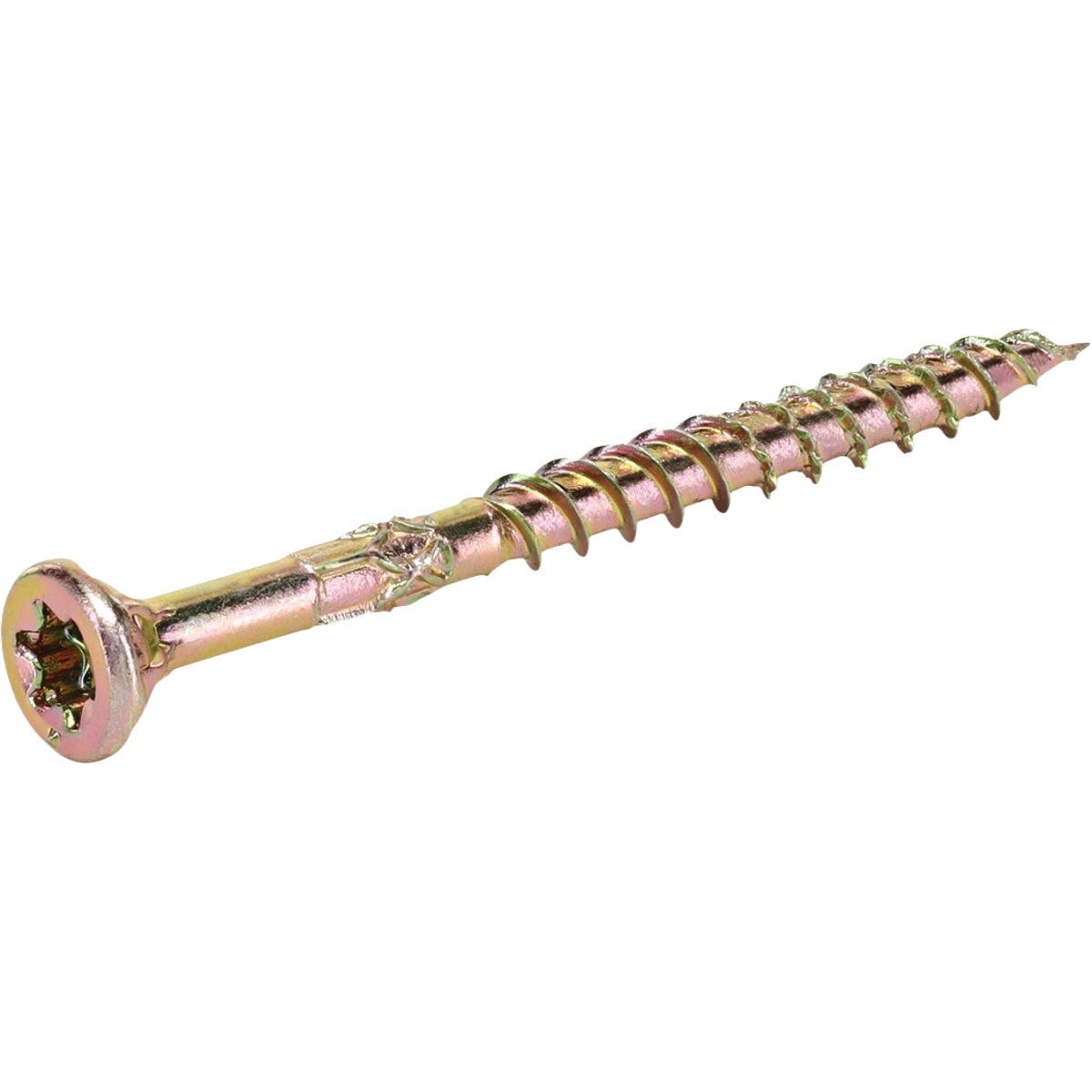 Hillman PowerPro #10 x 3-1/2 In. Premium Interior Construction Screw (280-Count) - photo 2