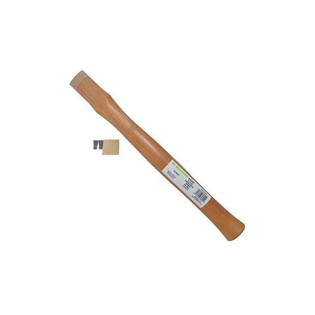 Vaughan 16 In. Hickory Replacement Ball Peen Hammer Handle