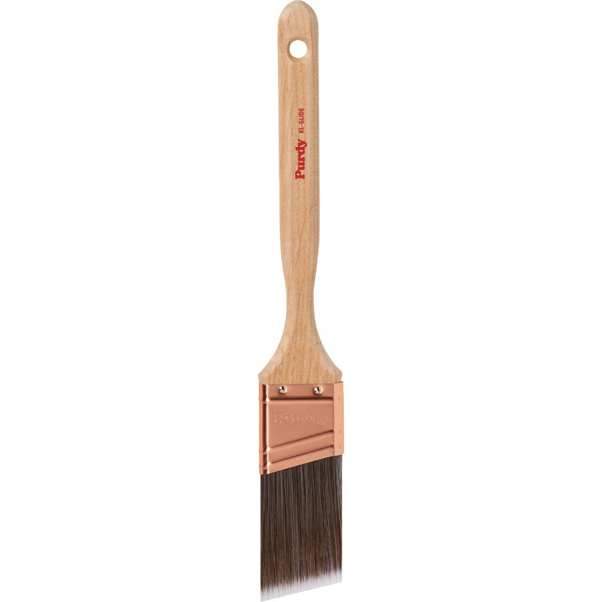 Purdy XL Glide 1-1/2 In. Angular Trim Paint Brush - photo 3
