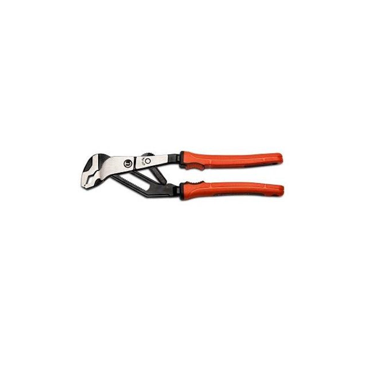 Crescent 8 In. Z2 Auto-Bite Dual Material Tongue & Groove Pliers