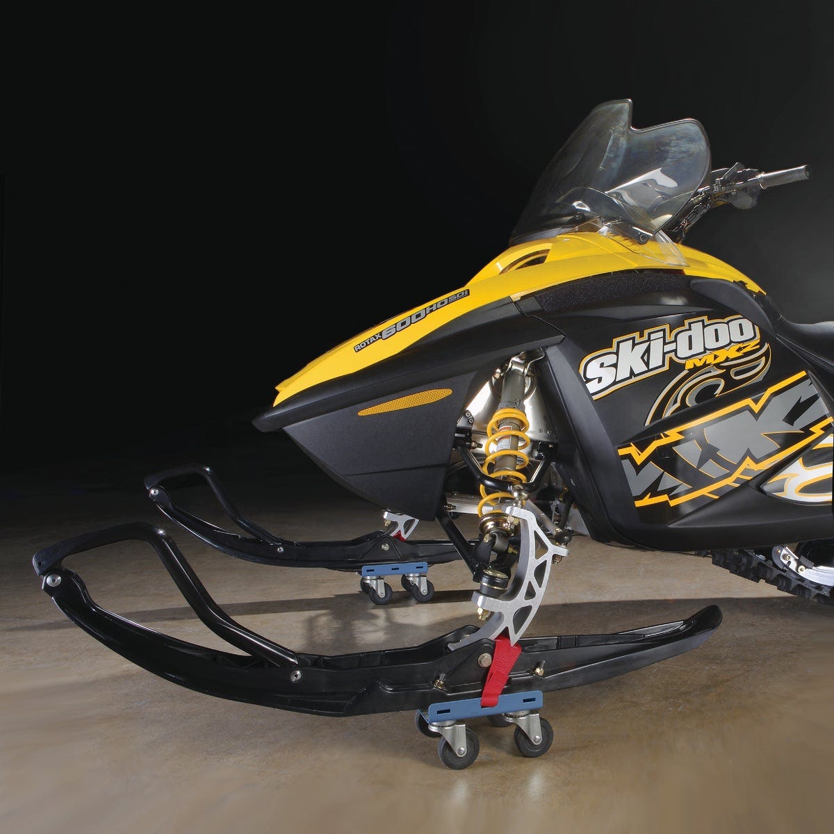 Shepherd Hardware Snowmobile Dolly Set (3-Piece) - photo 7