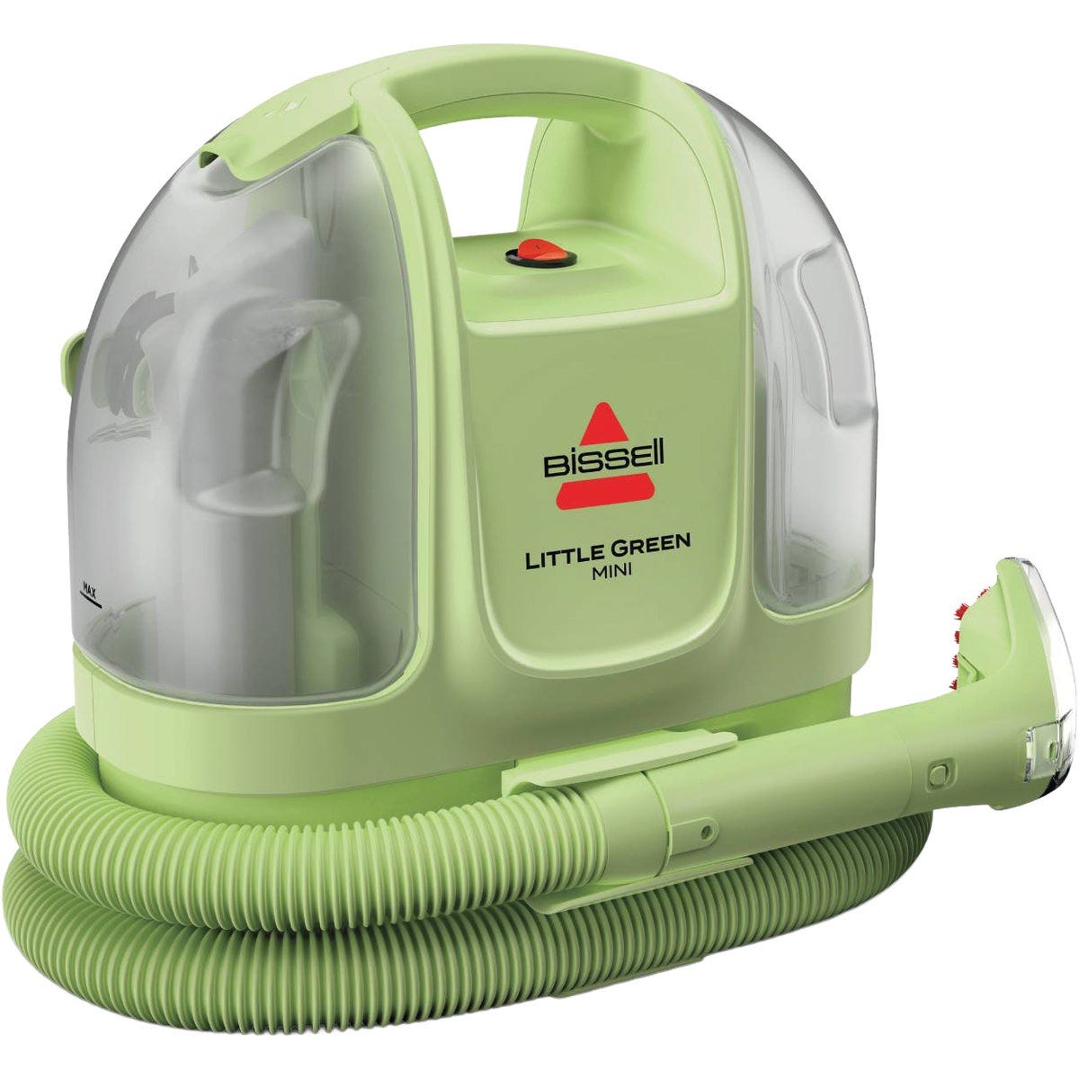 Bissell Little Green Mini Pet Portable Carpet Cleaner Machine Bissell Little Green Mini Pet Portable Carpet Cleaner Machine