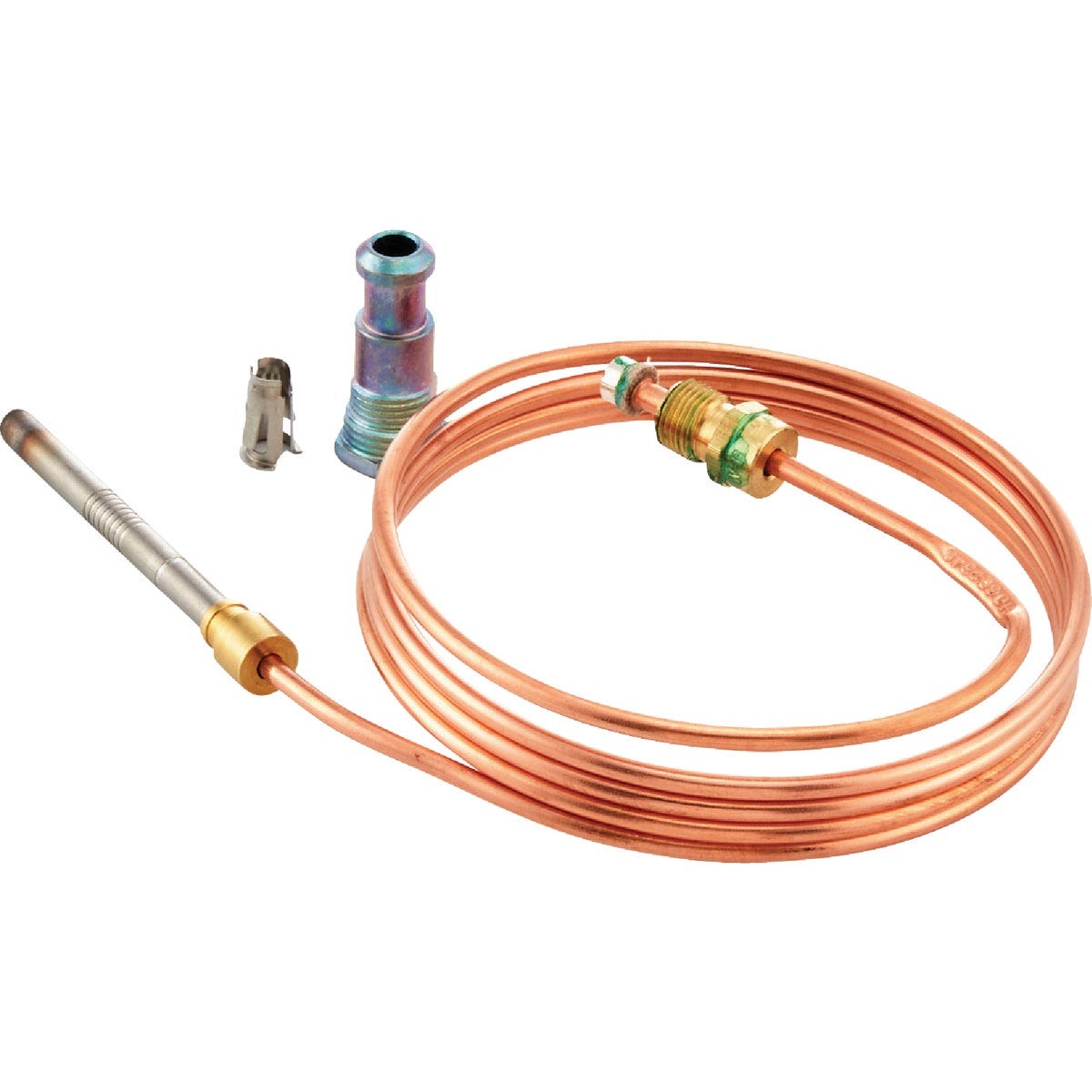 White Rodgers 48 In. Universal Thermocouple - photo 2 White Rodgers 48 In. Universal Thermocouple - photo 2
