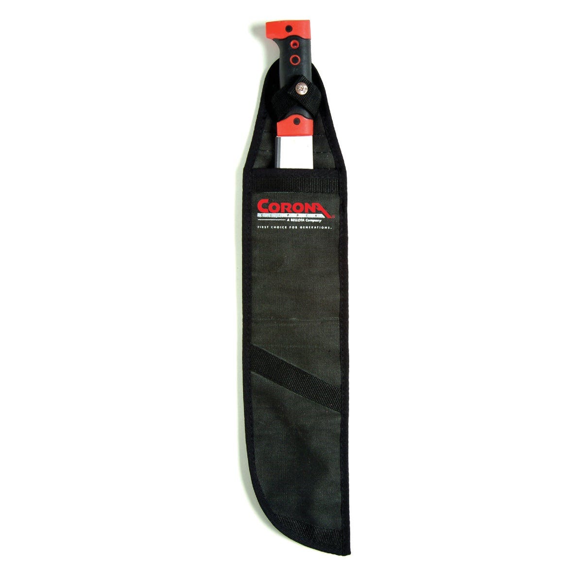 Corona 22 In. Canvas Machete Sheath