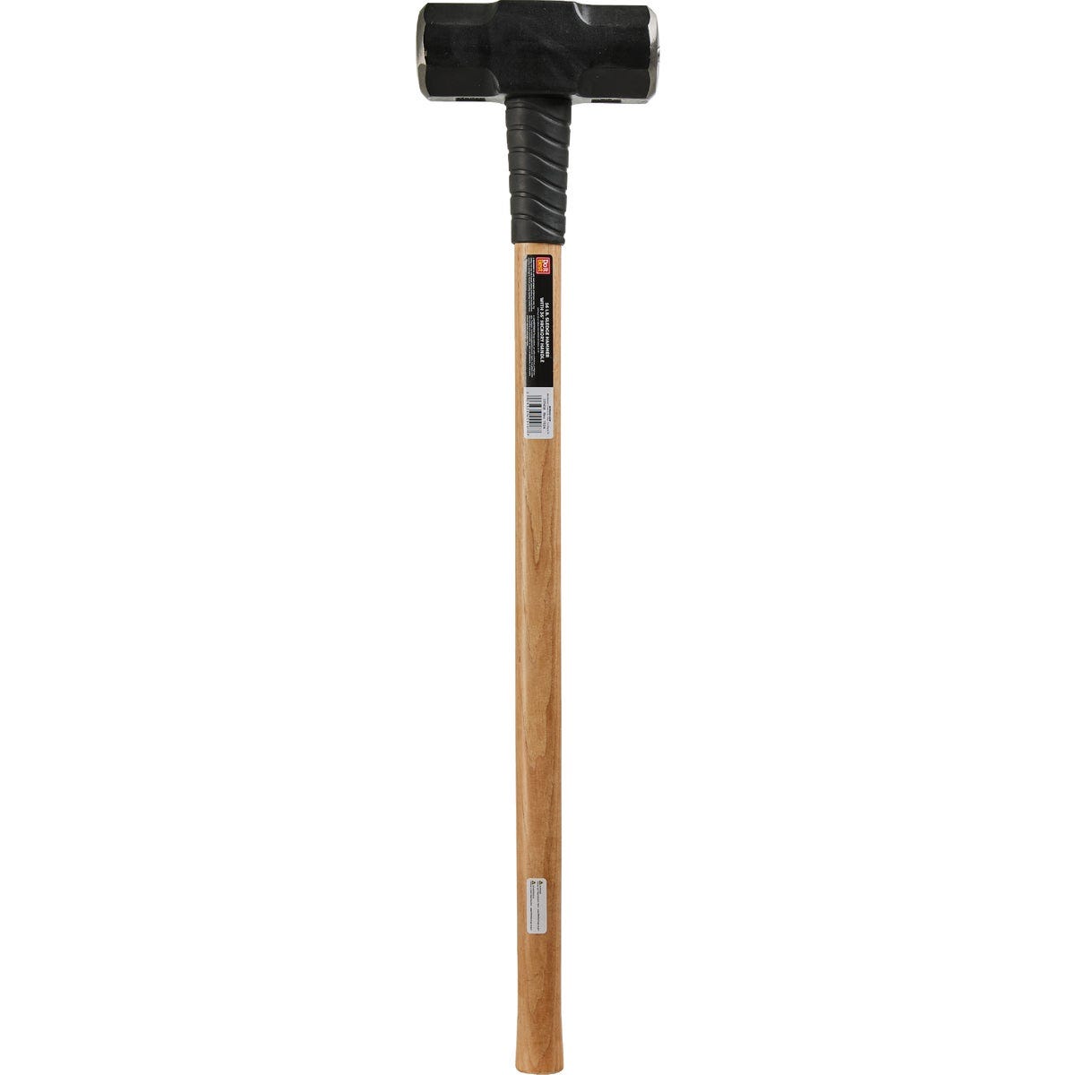 Do it Best 16 Lb. Sledge Hammer with 36 In. Hickory Handle - photo 2