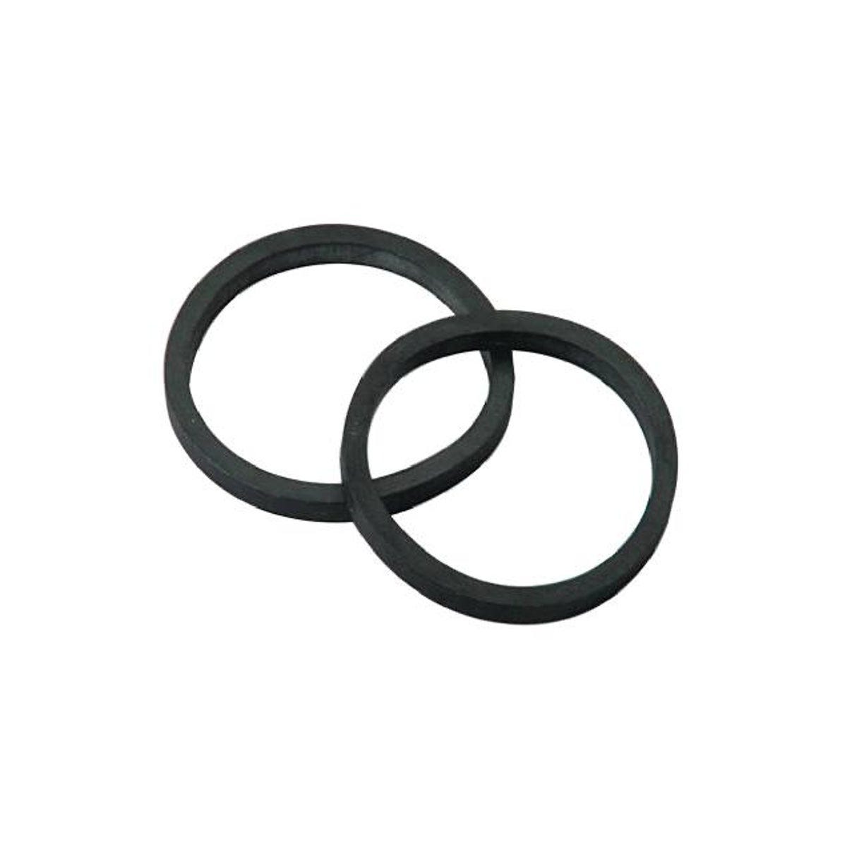 Master Plumber Beveled Slip Joint Washer Rubber (2-Pack)