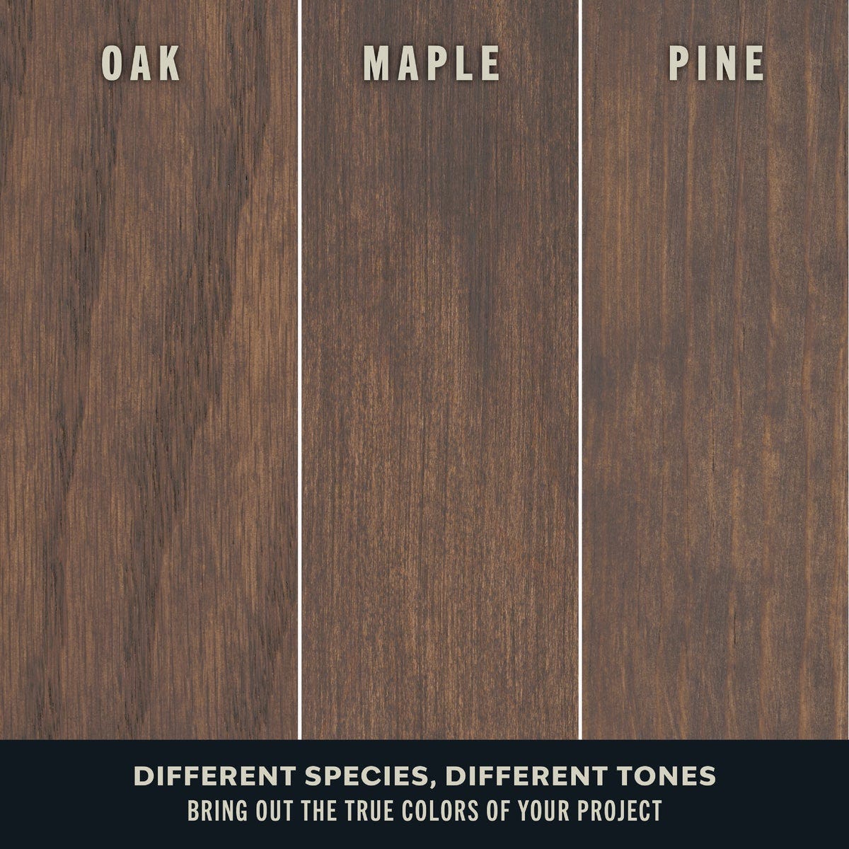 Varathane Western Oak Premium Fast Dry Interior Wood Stain, 1 Qt. - photo 5 Varathane Western Oak Premium Fast Dry Interior Wood Stain, 1 Qt. - photo 5