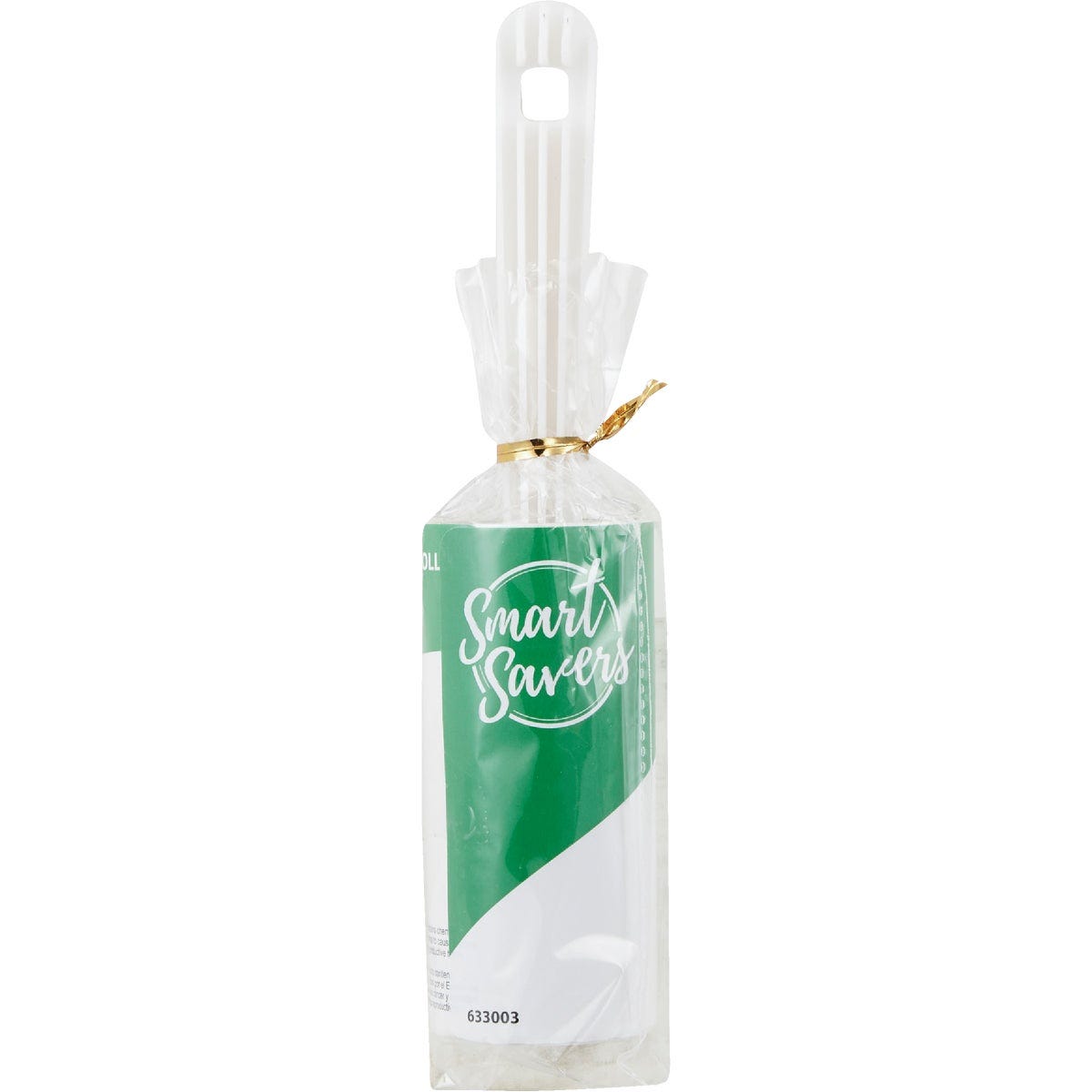 Smart Savers 5-1/2 In. x 1/4 In. Lint Roller - photo 2