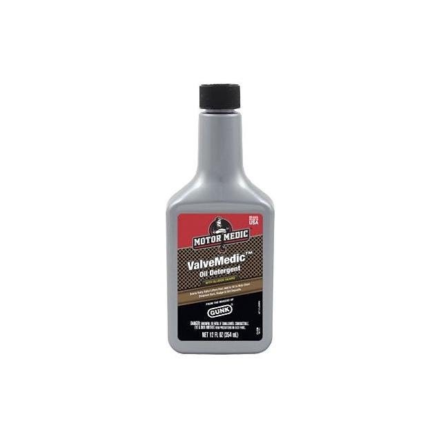 Motor Medic 12 Oz. Engine Oil Detergent Motor Medic 12 Oz. Engine Oil Detergent
