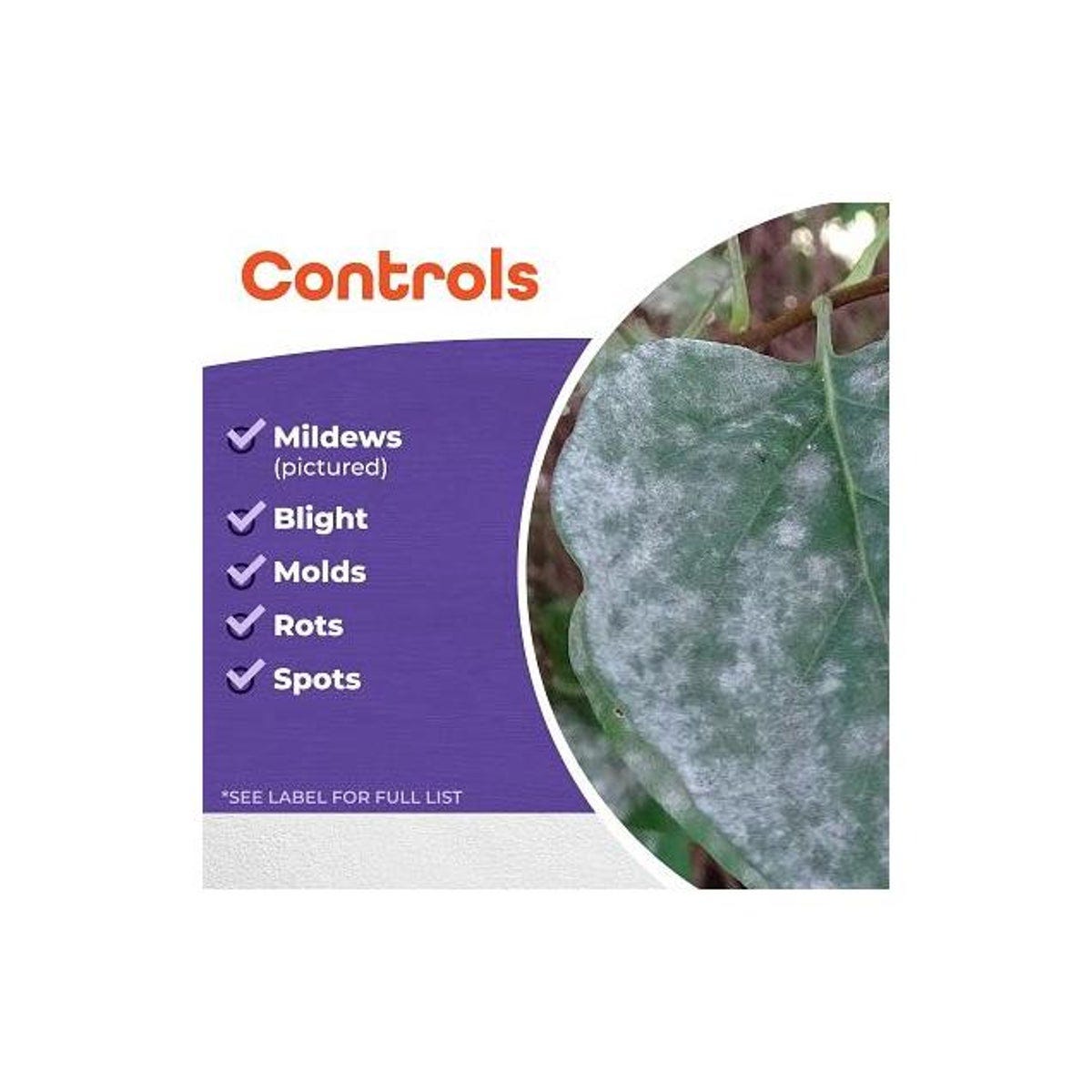 Bonide Revitalize 16 Oz. Concentrate Biofungicide Disease Control for Organic Gardening - photo 3 Bonide Revitalize 16 Oz. Concentrate Biofungicide Disease Control for Organic Gardening - photo 3