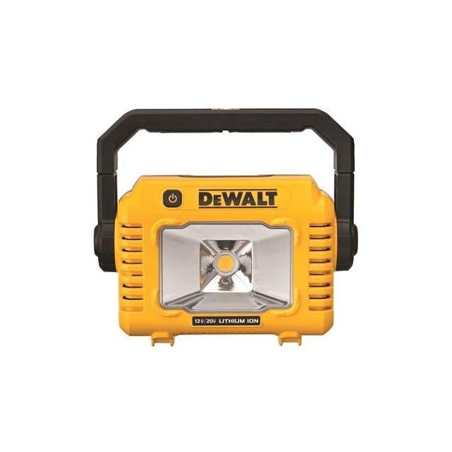 DEWALT 20V MAX Compact Work Light (Tool Only) DEWALT 20V MAX Compact Work Light (Tool Only)