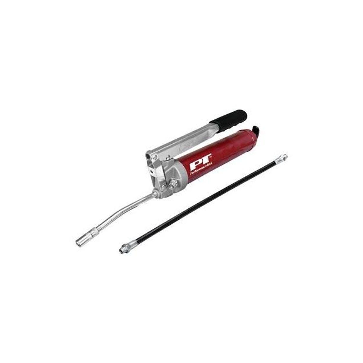 Performance Tool Industrial Lever Action Grease Gun