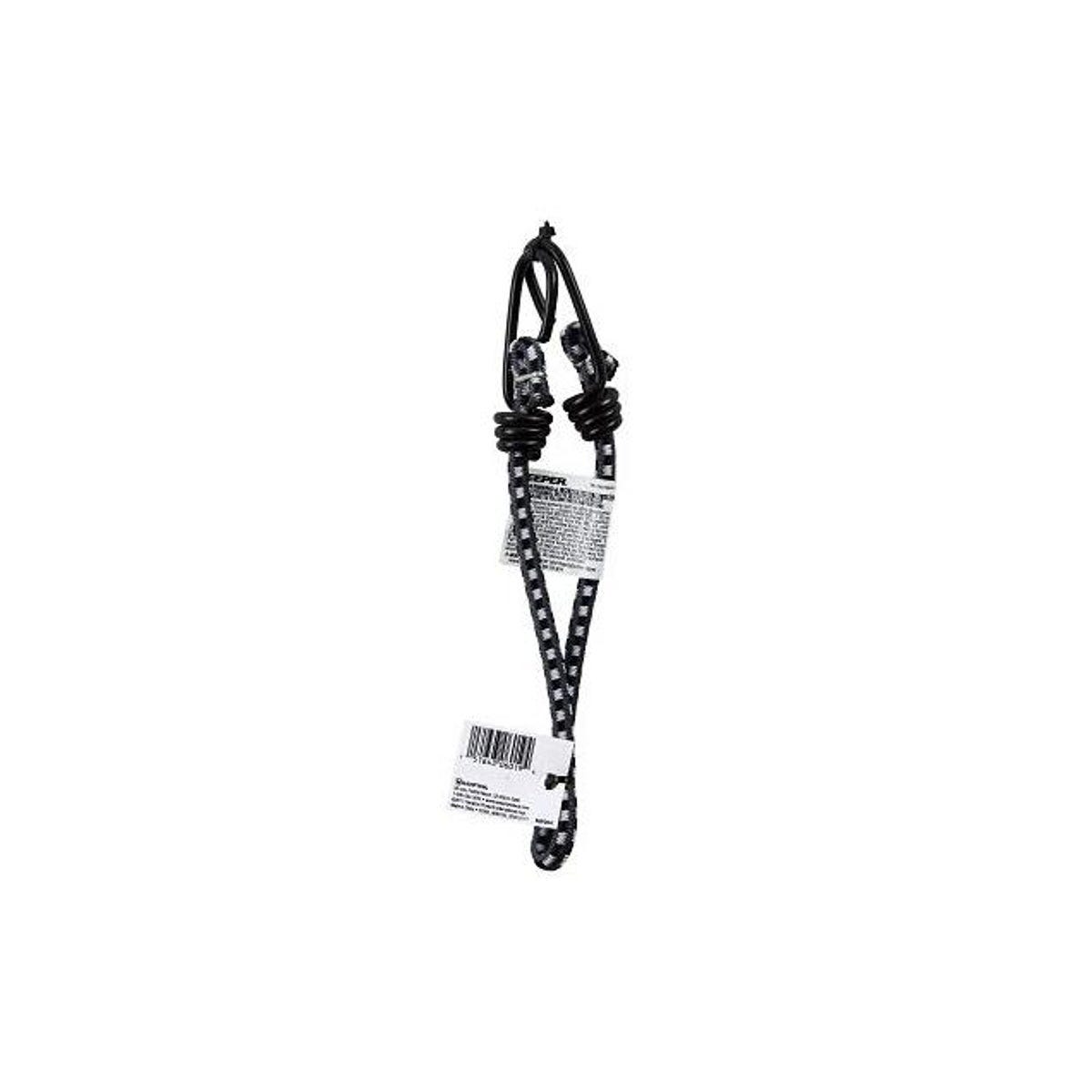 Keeper 18 In. Bungee Cord Keeper 18 In. Bungee Cord