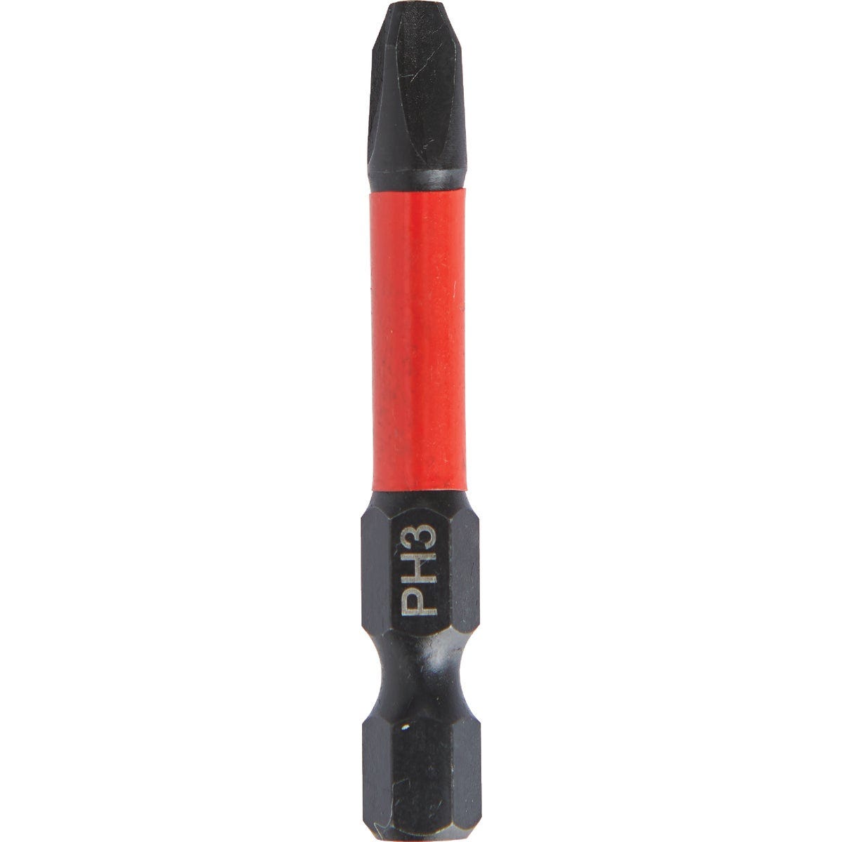 Do it Best 2 In. Phillips #3 Impact Ready Screwdriver Bit (50-Pack)