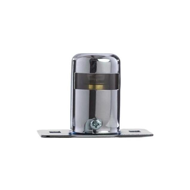 Uriah Round Universal License Utility Light