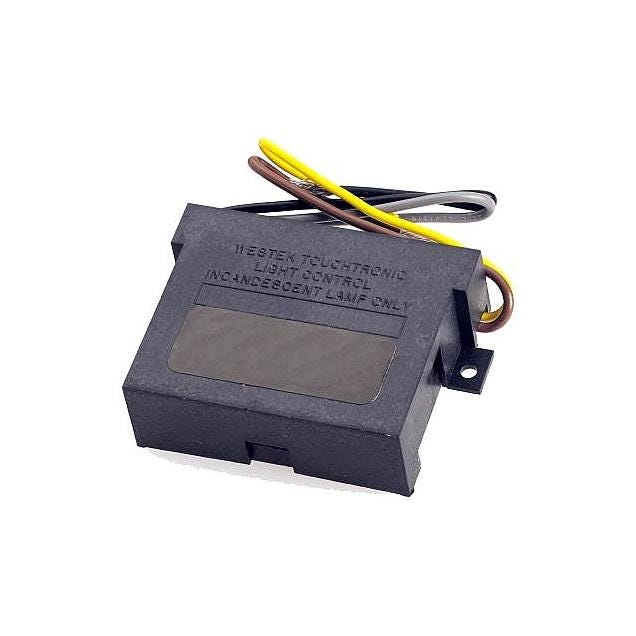 Westek 150W Universal Wire-In Touch Dimmer Replacement Kit