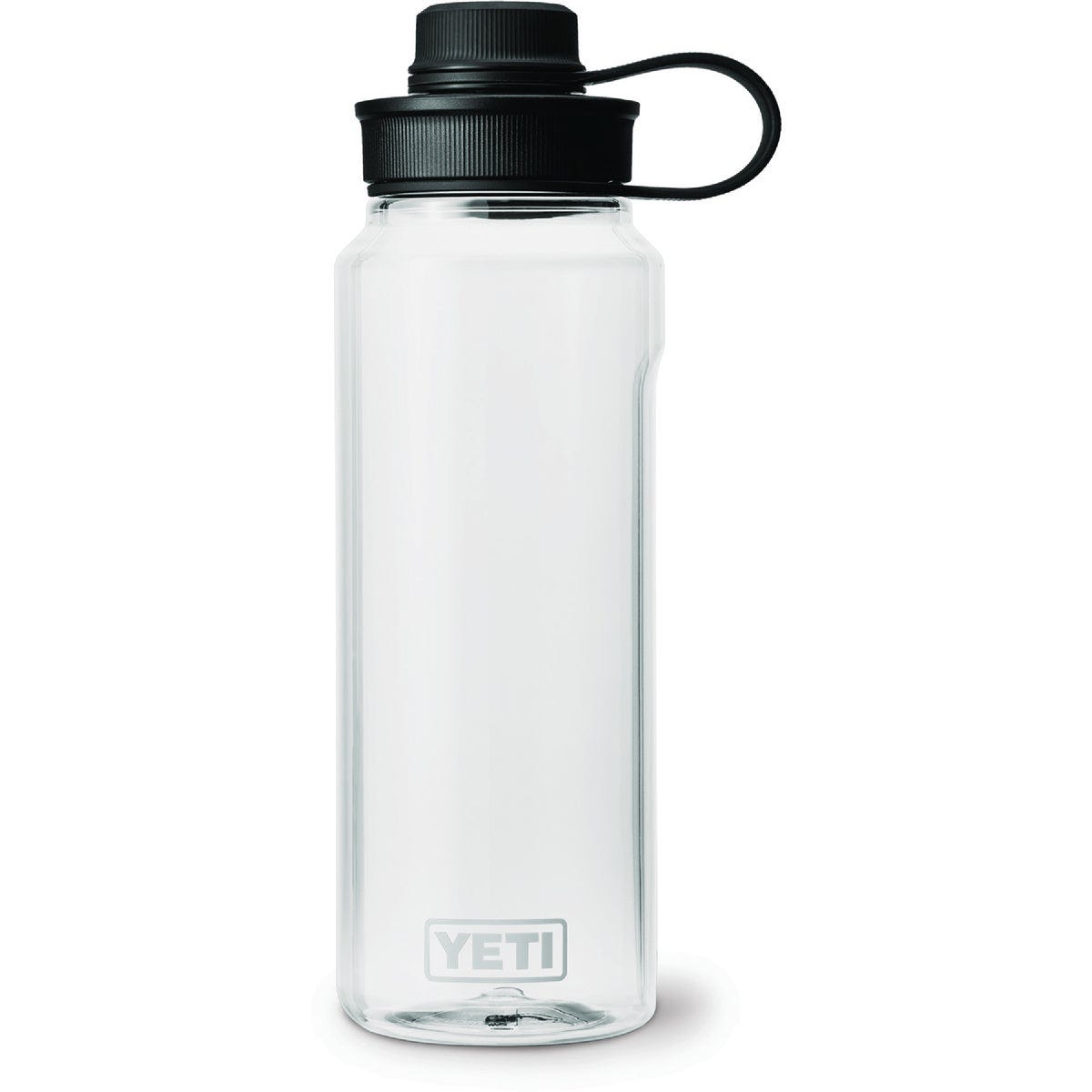 YETI Yonder 1L/34 Oz. Water Bottle, Clear YETI Yonder 1L/34 Oz. Water Bottle, Clear