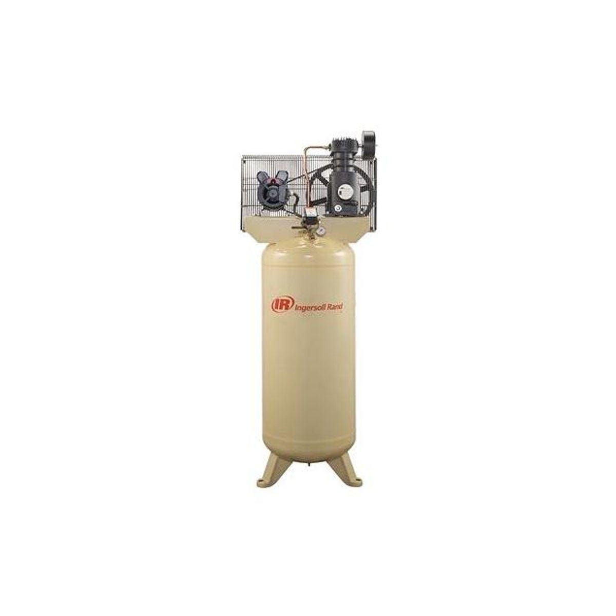Ingersoll Rand 60 Gal. 5 HP Single Stage Electric 230/1 Air Compressor
