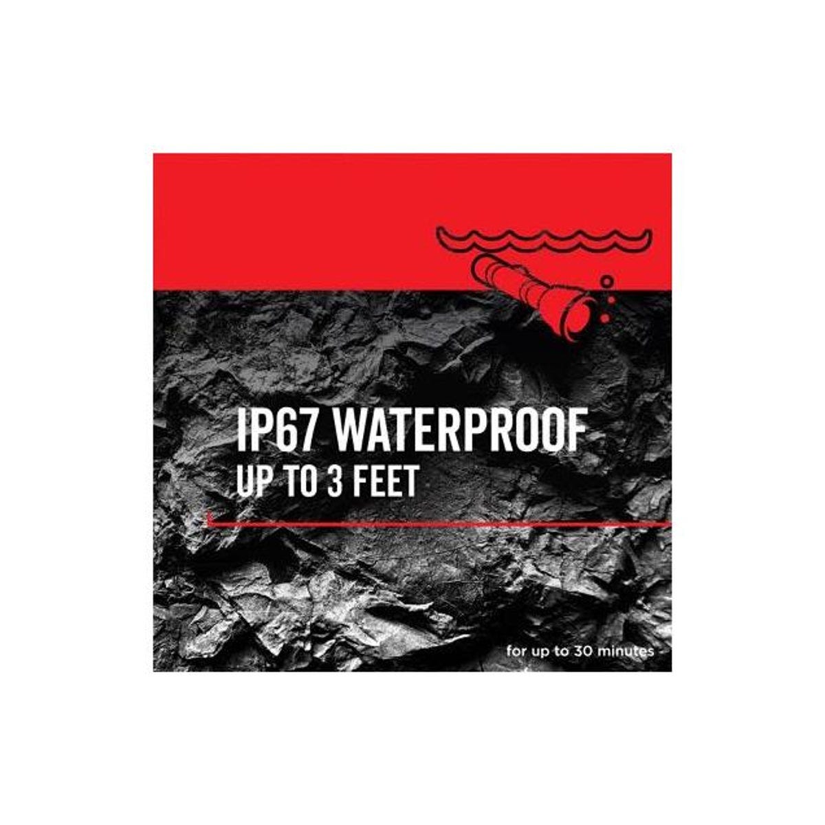 Rayovac Virtually Indestructible Metal LED Tactical Flashlight - photo 2 Rayovac Virtually Indestructible Metal LED Tactical Flashlight - photo 2