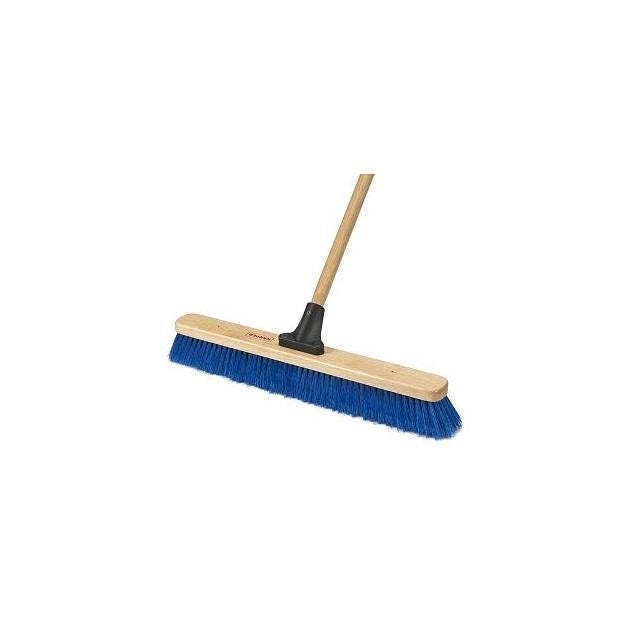 Harper Industrial Indoor/Outdoor Push Broom - photo 2 Harper Industrial Indoor/Outdoor Push Broom - photo 2