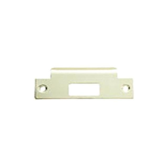 Belwith 4-7/8 In. Large Brass Lip Strike