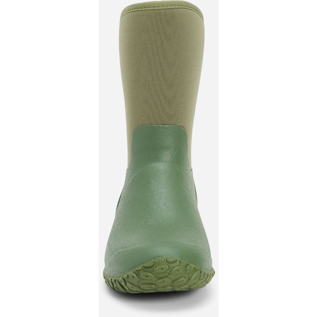 MUCK Muckster II Women's Green/Floral Print Mid Boot, Size 8 - photo 3 MUCK Muckster II Women's Green/Floral Print Mid Boot, Size 8 - photo 3