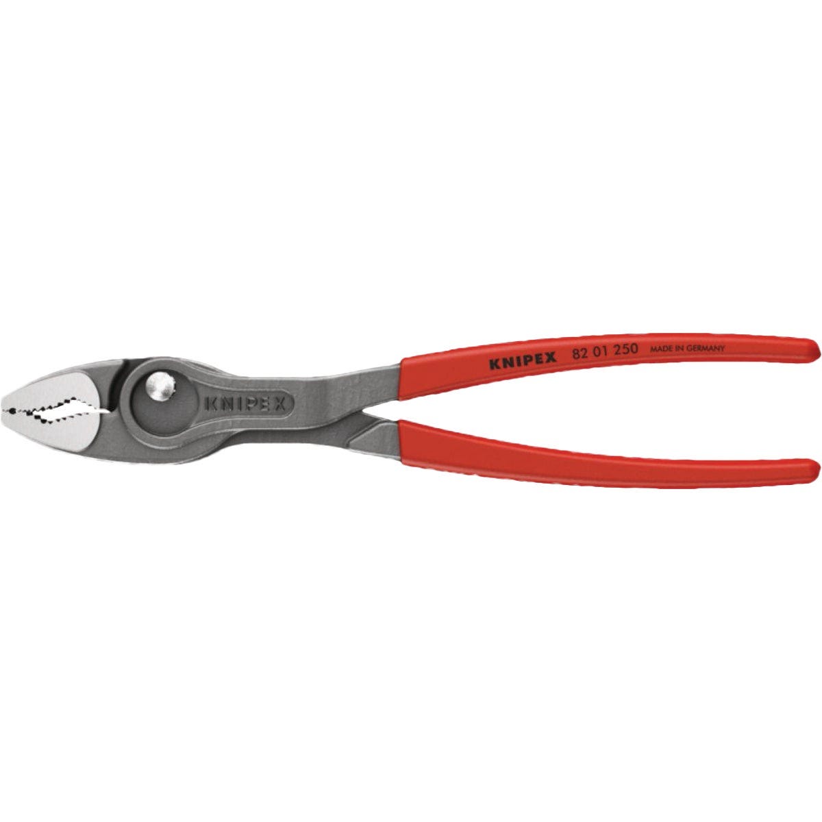 Knipex TwinGrip 10 In. Slip Joint Pliers Knipex TwinGrip 10 In. Slip Joint Pliers
