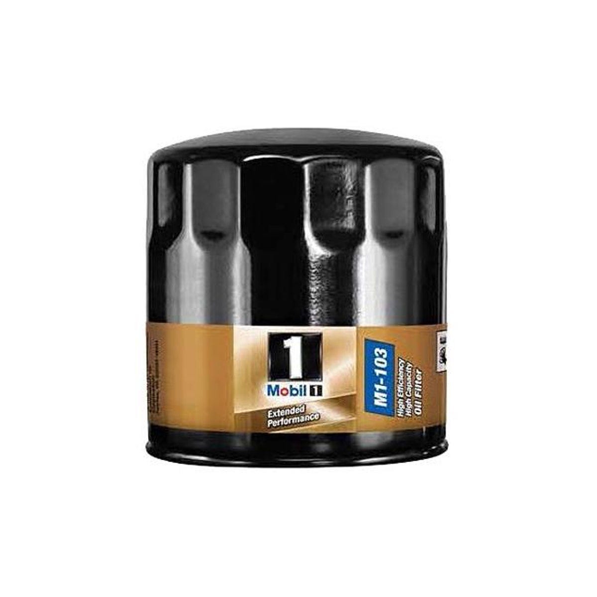 Mobil 1 M1-103 Premium Oil Filter