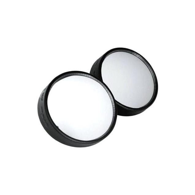 Custom Accessories Blind Spot Mirror (2-Pack)