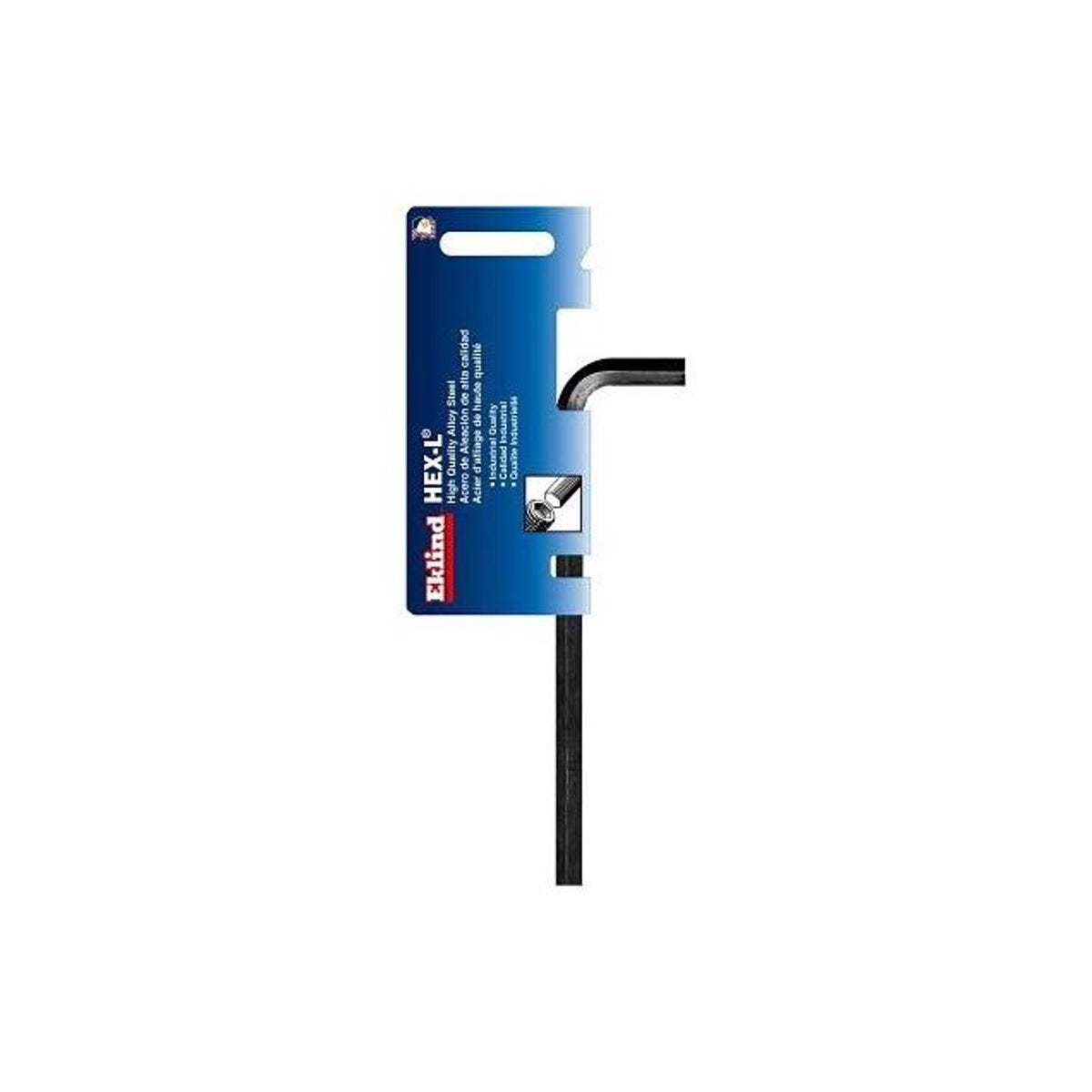 Eklind 0.035 In./0.89mm L-Style Hex Key Eklind 0.035 In./0.89mm L-Style Hex Key