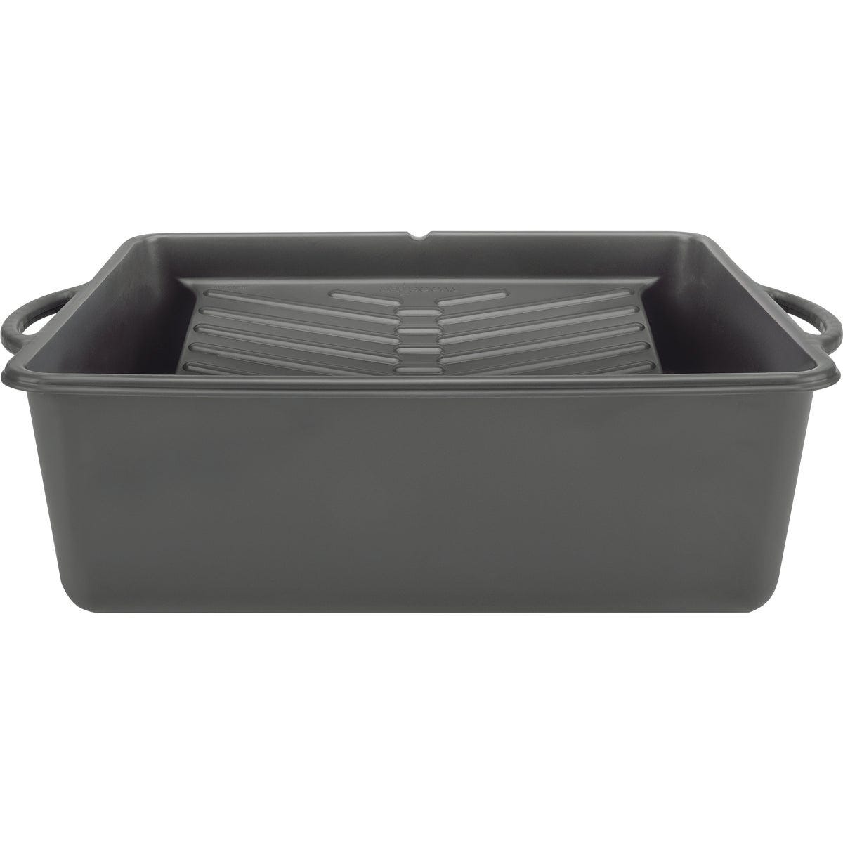 Wooster Sherlock 14 In. Bucket-Tray Paint Tray
