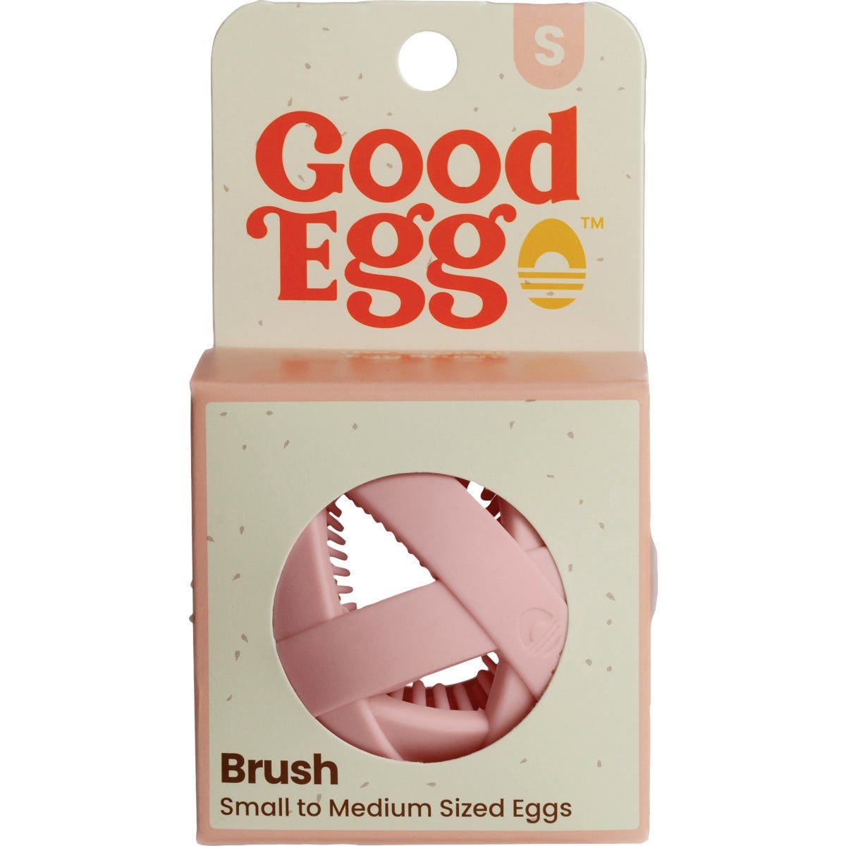 GoodEgg Standard Size Egg Brush - photo 2