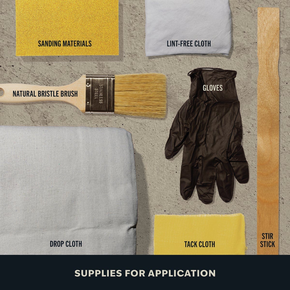 Varathane Premium Oil-Based Interior Wood Stain, Cabernet, 1 Qt. - photo 7 Varathane Premium Oil-Based Interior Wood Stain, Cabernet, 1 Qt. - photo 7