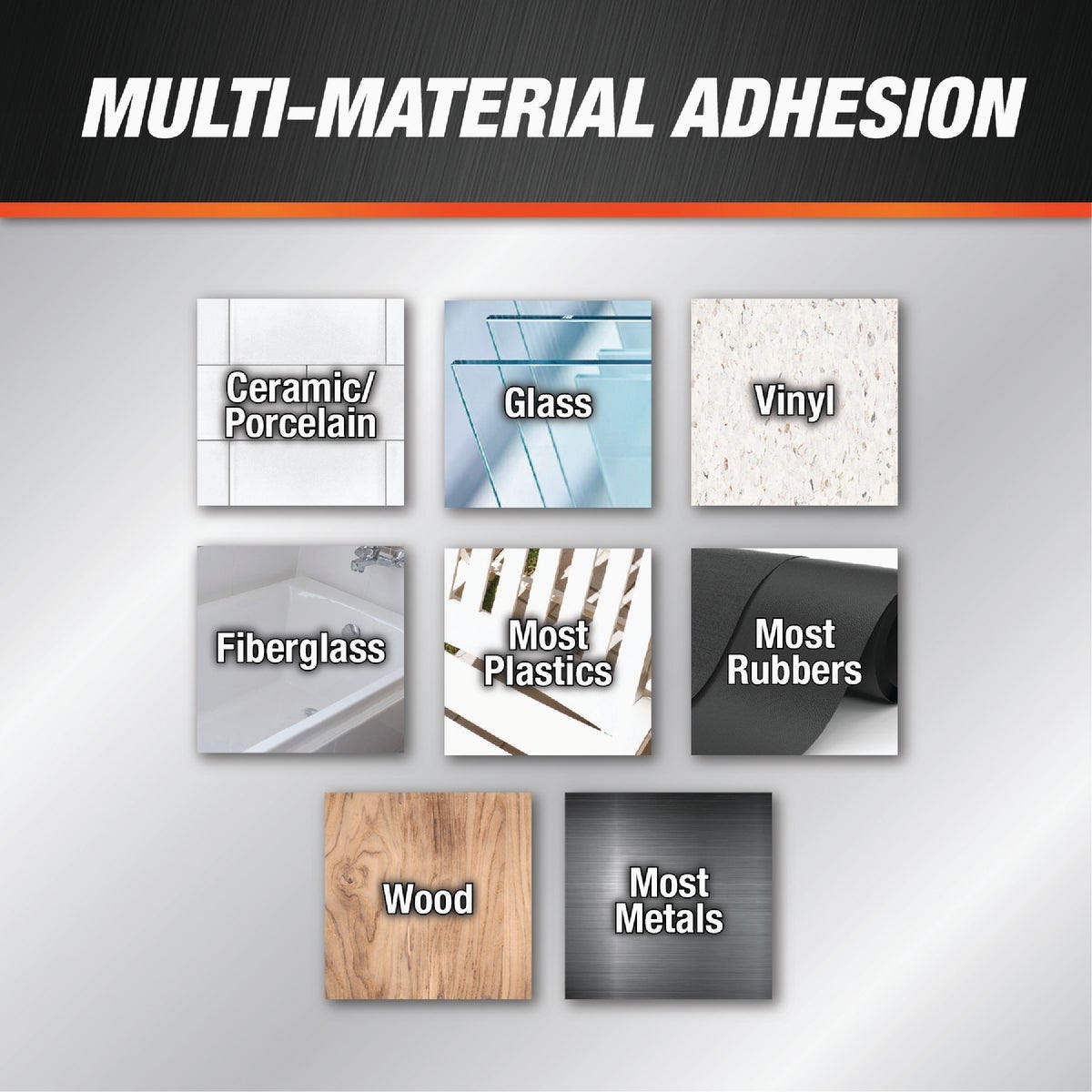 Dap 2.8 Oz. Kitchen & Bath 100% Silicone Rubber Sealant, White - photo 5