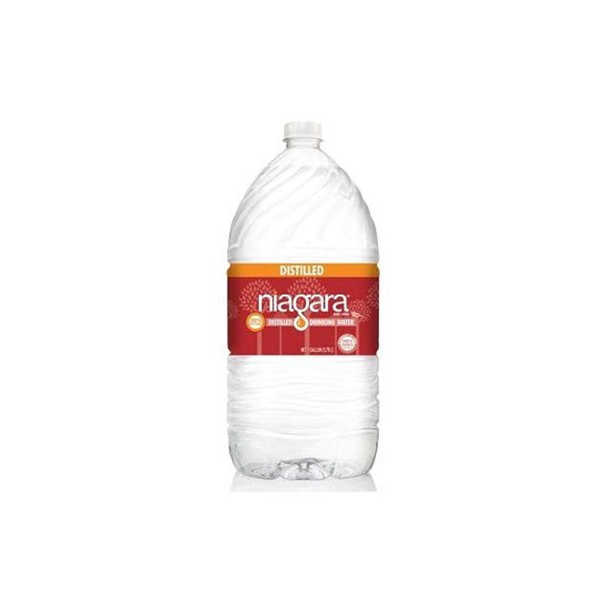 Niagara 1 Gal. Distilled Water