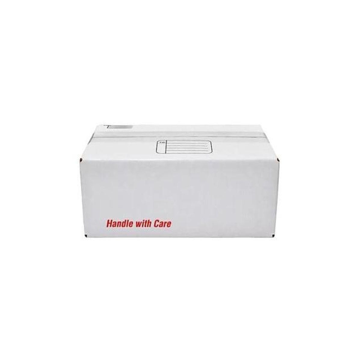 Scotch 9.5 In. x 6 In. Mailing Box