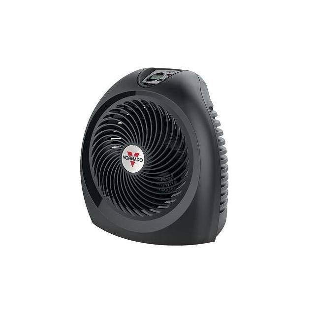 Vornado AVH2 Plus 1500W/750W Whole Room Electric Space Heater