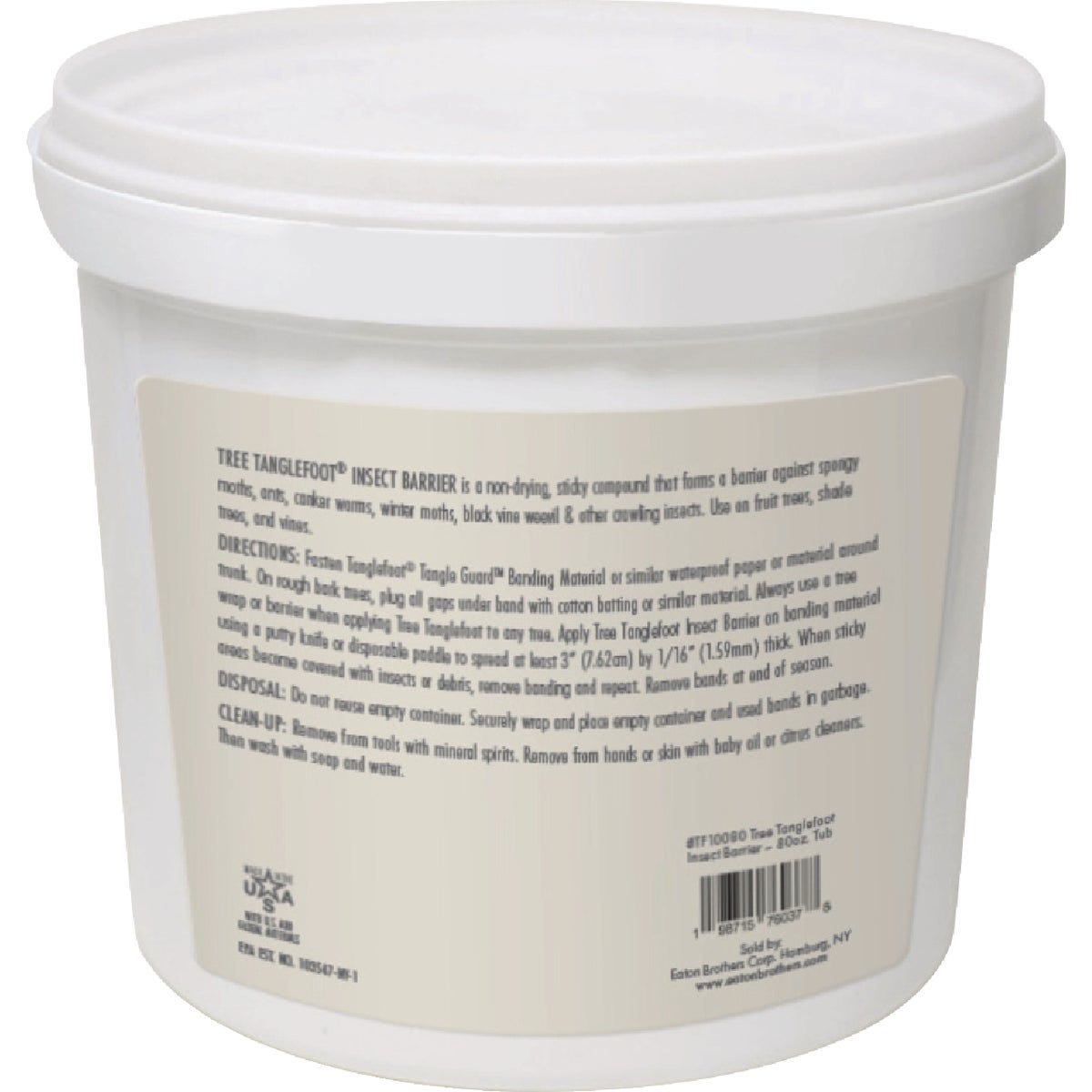 Tanglefoot Tree 80 Oz. Insect Barrier - photo 2 Tanglefoot Tree 80 Oz. Insect Barrier - photo 2