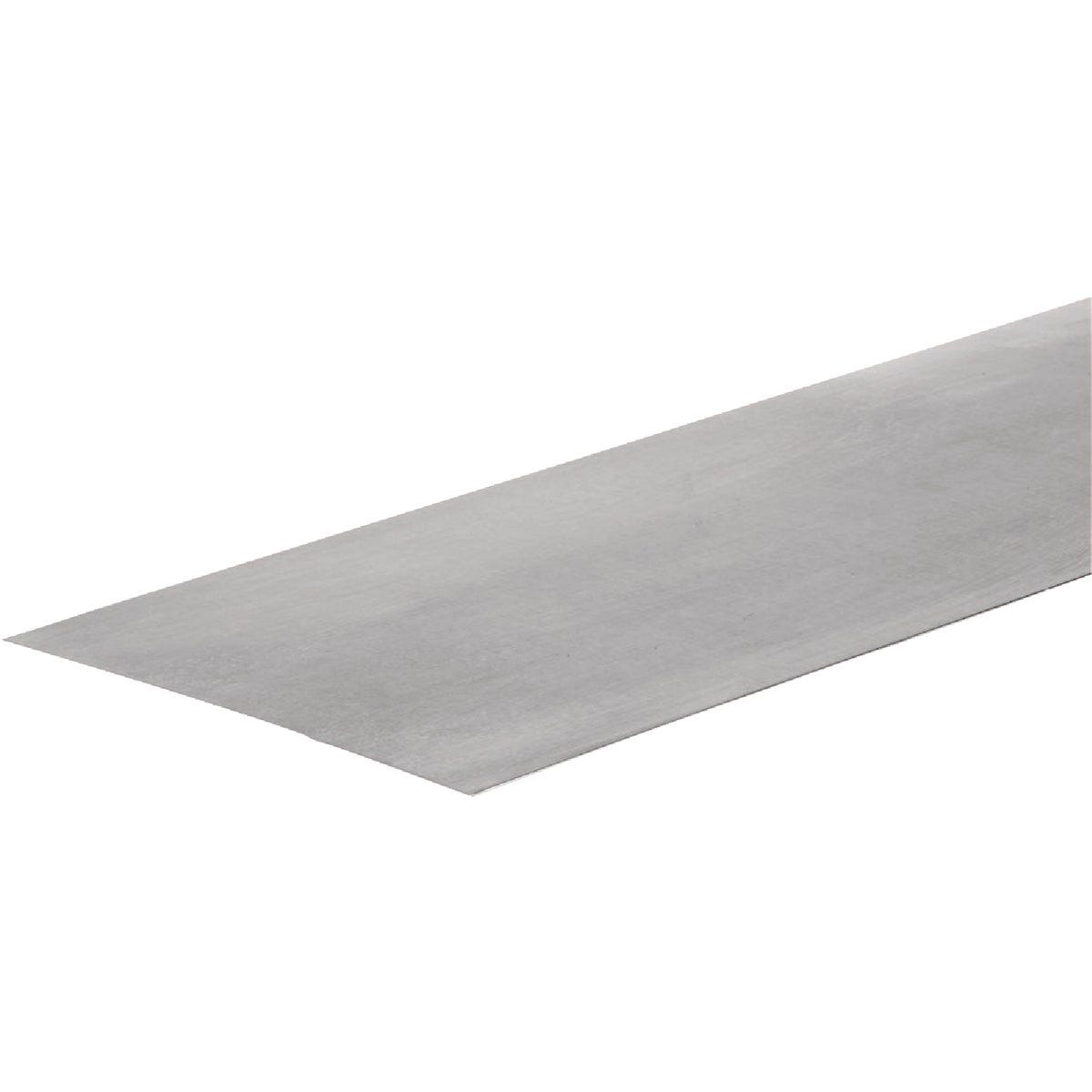 Hillman SteelWorks 24 In. x 48 In. 26 ga Zinc Plated Solid Steel Sheet Hillman SteelWorks 24 In. x 48 In. 26 ga Zinc Plated Solid Steel Sheet